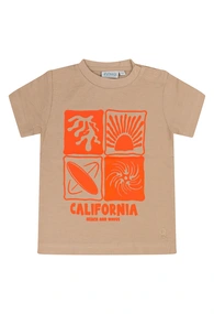 FLINQ baby jongens  T-shirt